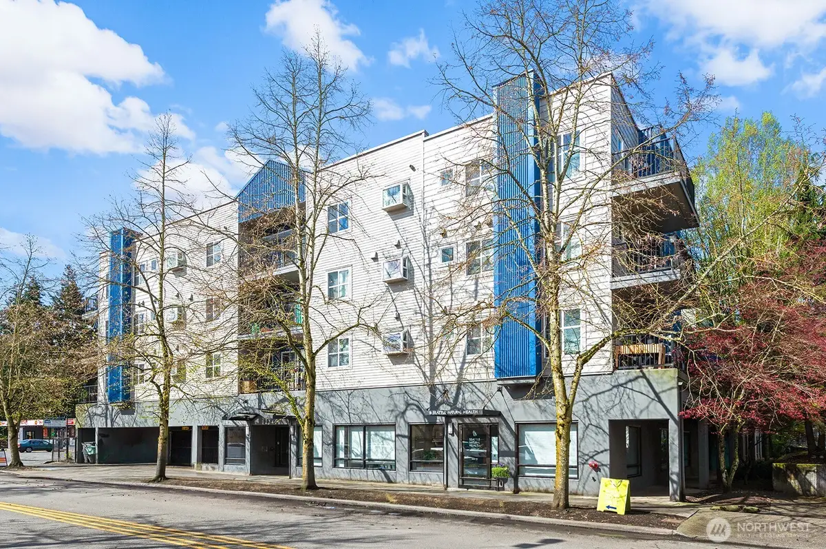 12345 Roosevelt Way Ne #209, Seattle, WA 98125 - #1