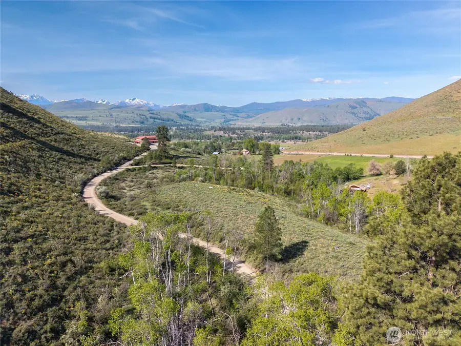 15 Prospect Road, Winthrop, WA 98862 - #3