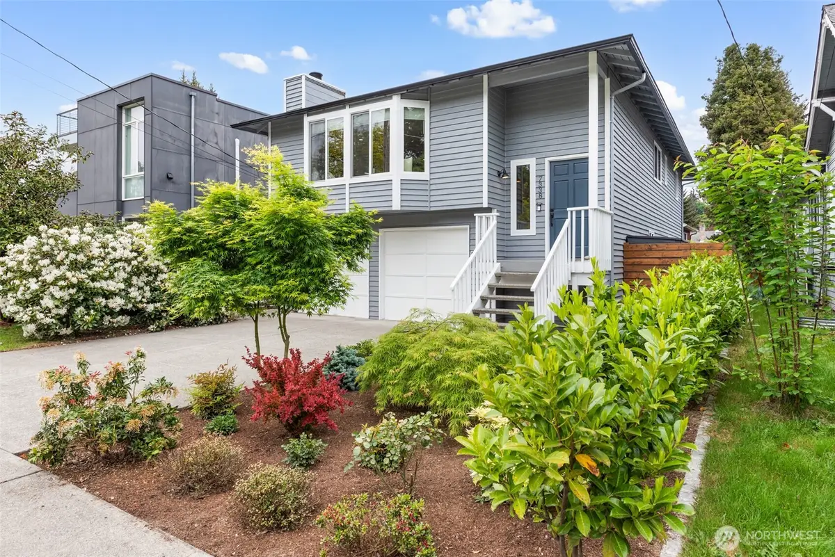 7338 23rd Avenue Ne, Seattle, WA 98115 - #1