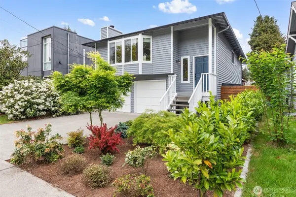7338 23rd Avenue Ne, Seattle, WA 98115