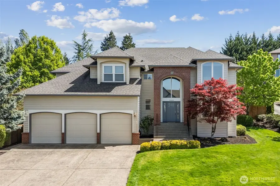16005 NE 26th Court, Ridgefield, WA 98642 - #2