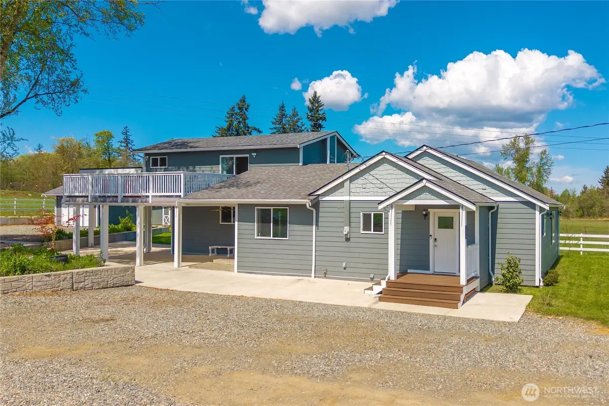 39805 212th Avenue Se, Enumclaw, WA 98022 - #1