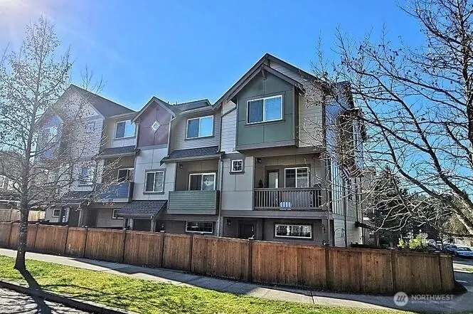 517 Oso Berry Street Nw, Olympia, WA 98502 - #1