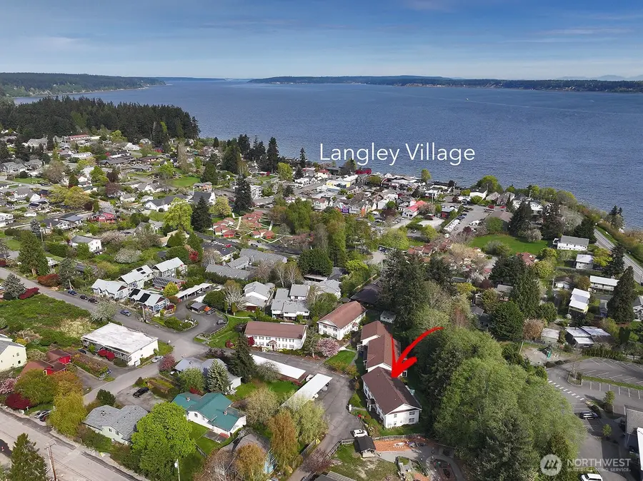 566 Creekside Terrace #201, Langley, WA 98260 - #2