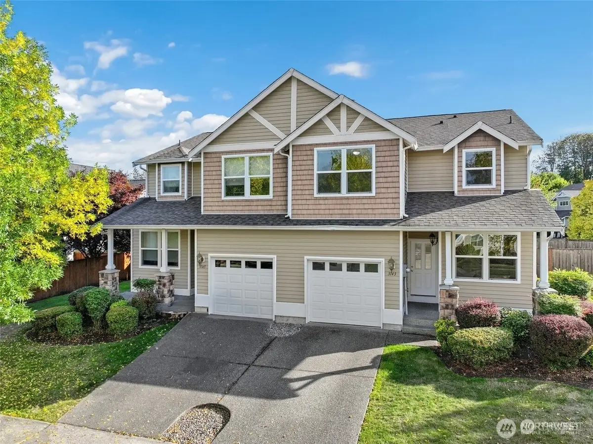 3145 5th Avenue Nw, Olympia, WA 98502 - #1
