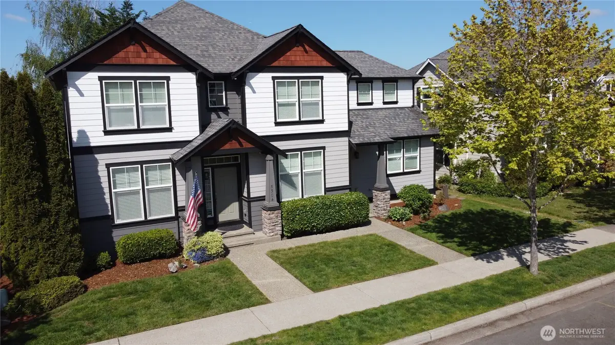 5304 151st Avenue Ct E, Sumner, WA 98390 - #1