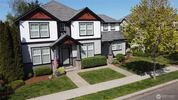 5304 151st Avenue Ct E, Sumner, WA 98390