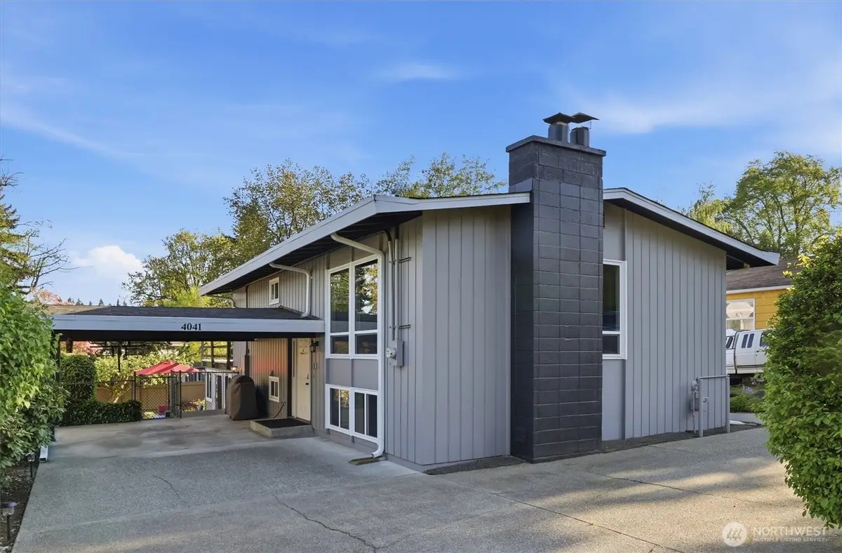 4041 S 150th Street, Tukwila, WA 98188 - #1