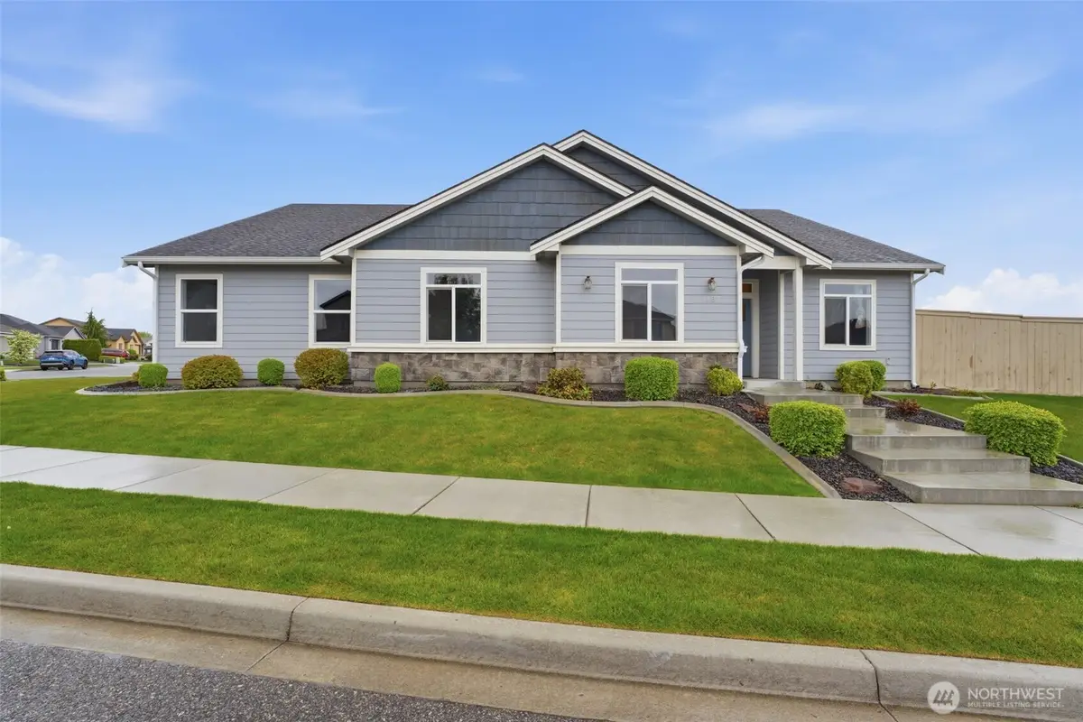 1187 N Nevada Street, Kennewick, WA 99336 - #1