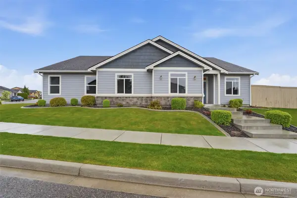 1187 N Nevada Street, Kennewick, WA 99336