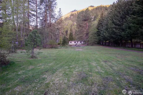 7660 Icicle Rd, Leavenworth, WA 98826