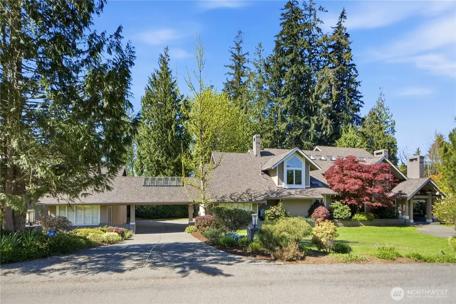 6265 160th Avenue Se, Bellevue, WA 98006 - #2