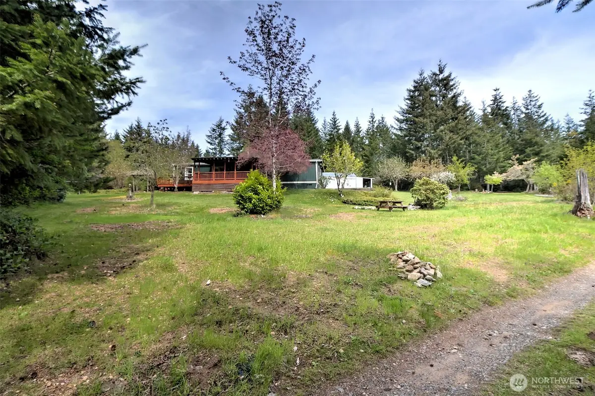 4080 W Shelton Matlock Road, Shelton, WA 98584 - #1