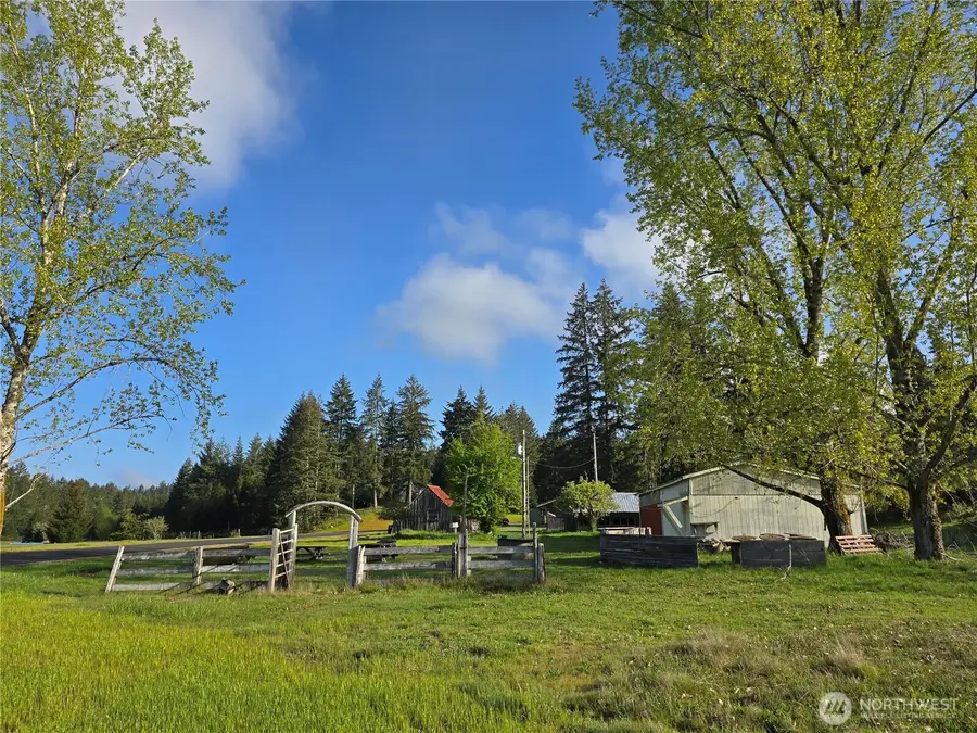 140 E Virgil Drive W #11, Allyn, WA 98524 - #2
