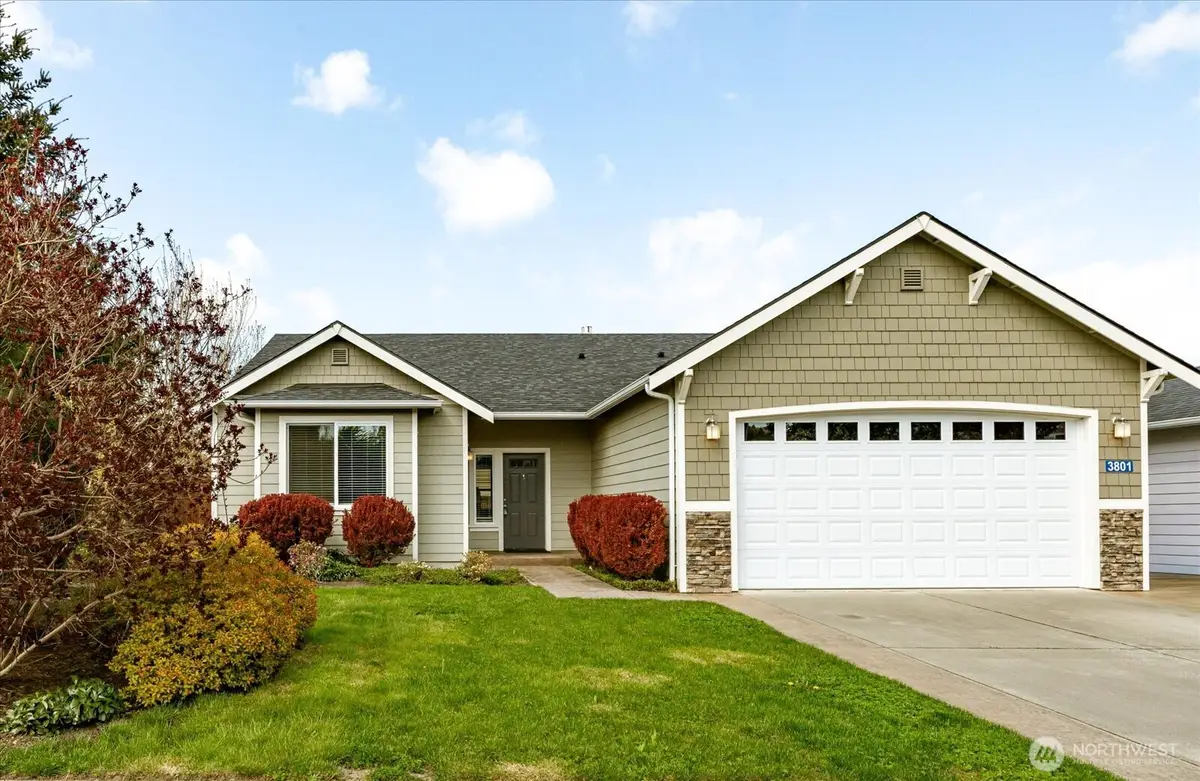 3801 Summersun Street, Mount Vernon, WA 98273 - #1