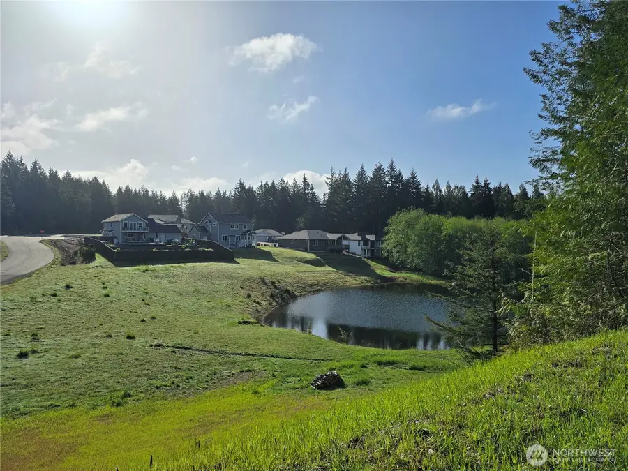 150 E Donbob Lane #19, Allyn, WA 98524 - #2