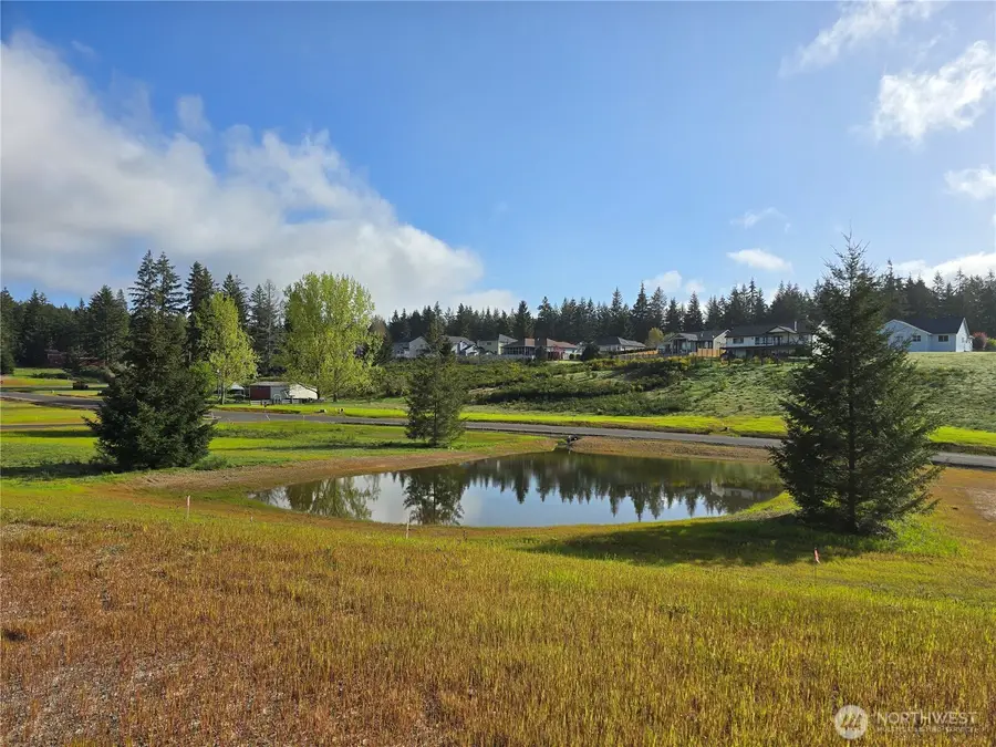 0 E Donbob Lane #21-26, Allyn, WA 98524 - #3