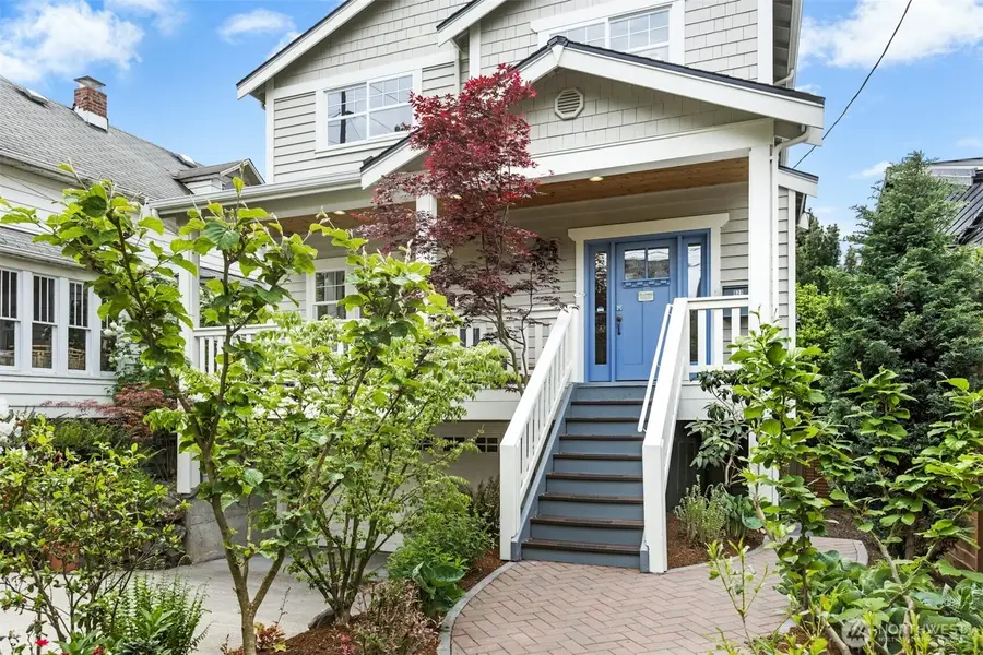 621 NE 77th Street, Seattle, WA 98115 - #2