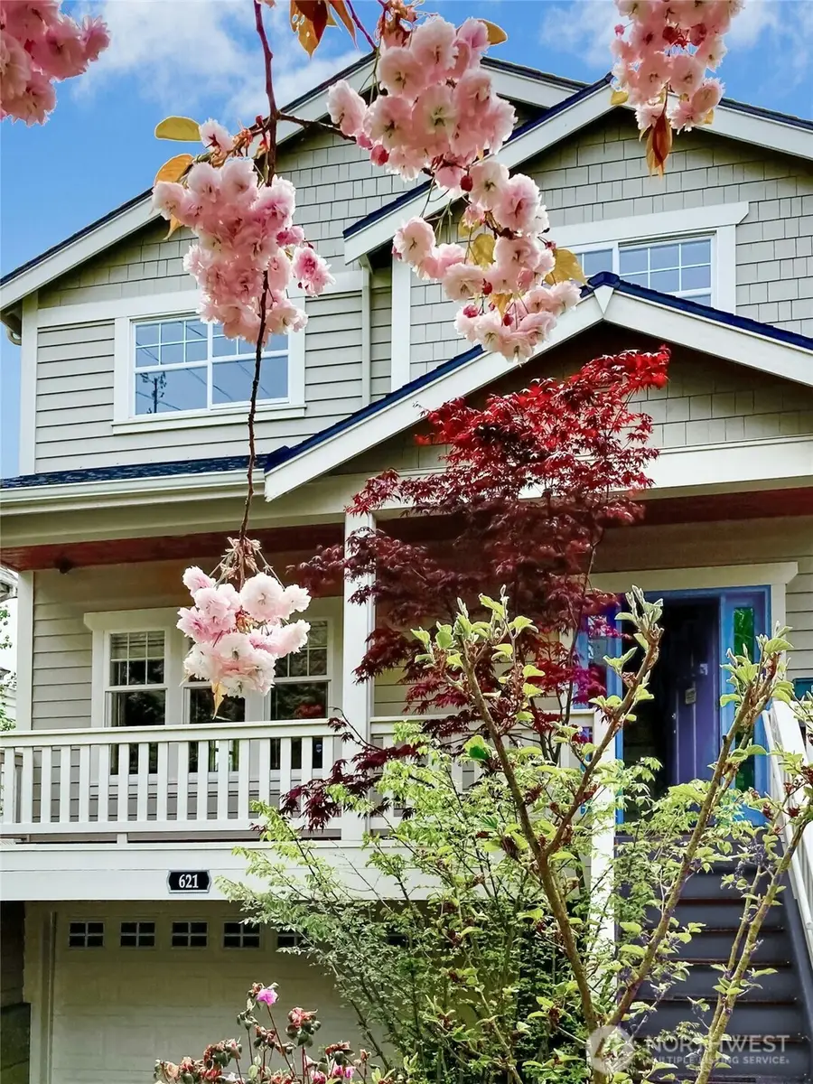 621 NE 77th Street, Seattle, WA 98115 - #3