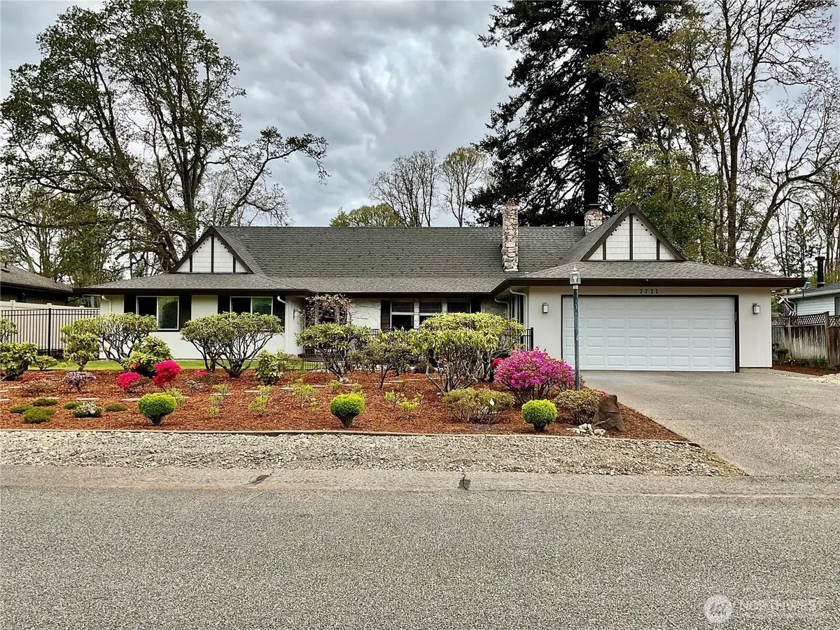 7711 Sapphire Drive Sw, Lakewood, WA 98498 - #1