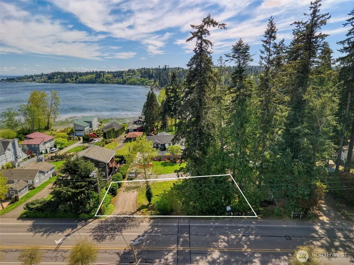 25933 Coveview Lane Ne #A, Kingston, WA 98346 - #1