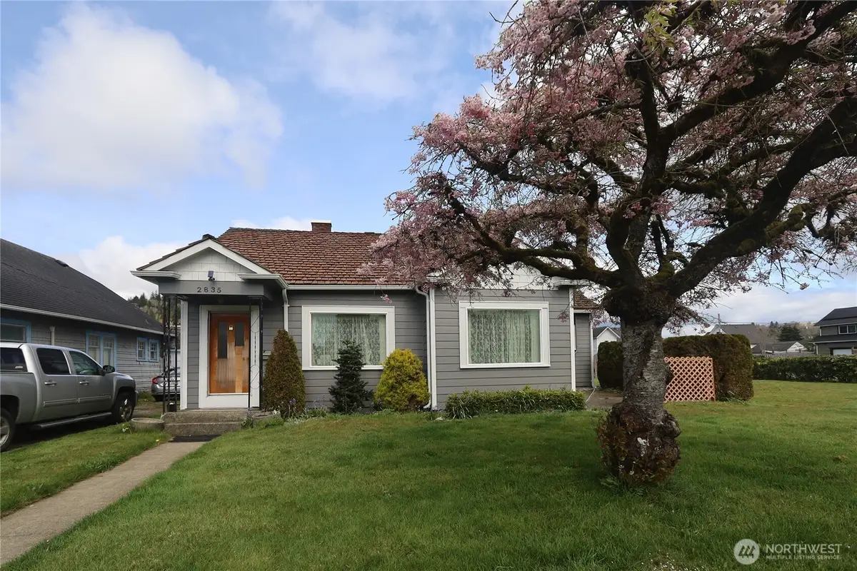 2835 Pacific Avenue, Hoquiam, WA 98550 - #1