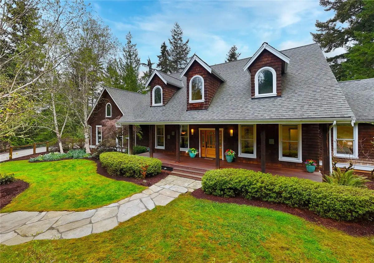 3589 Davie Lane, Langley, WA 98260 - #1