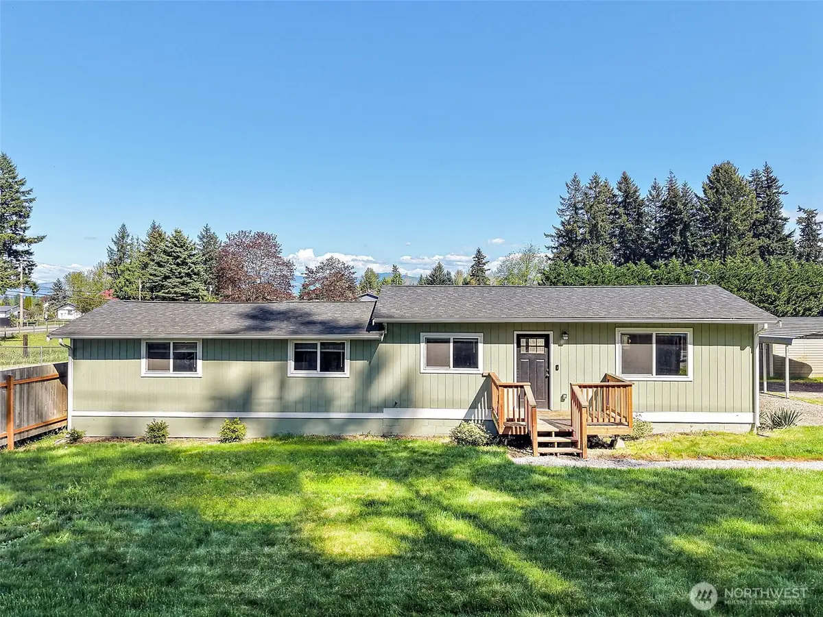 43622 228th Avenue Se, Enumclaw, WA 98022 - #1