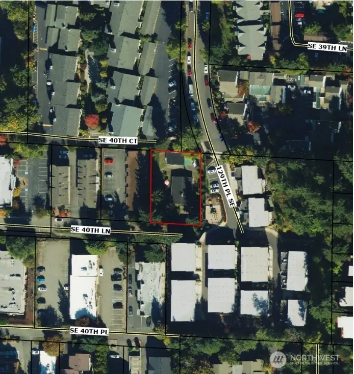 4030 Factoria Boulevard Se, Bellevue, WA 98006 - #1