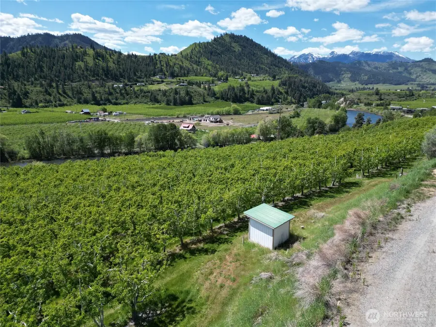 1 Sunburst Lane #Lots 1-4, Cashmere, WA 98815 - #3