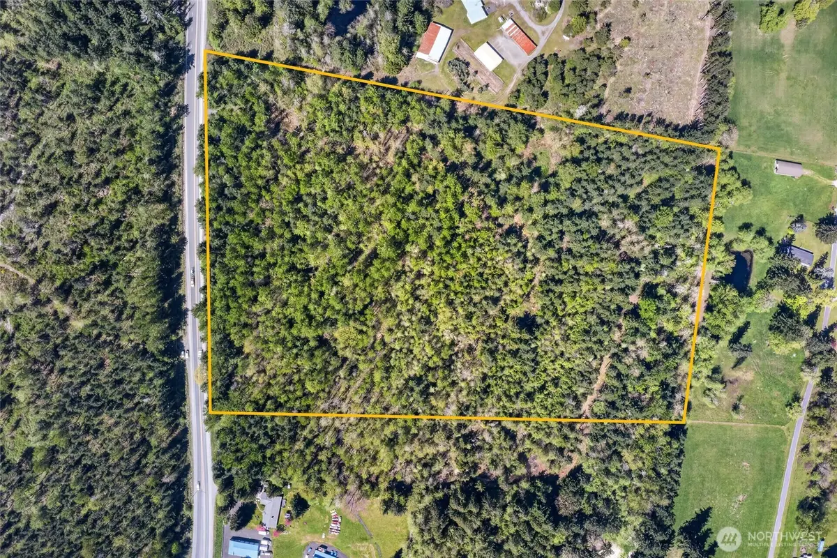 28461 Mountain Hwy E, Graham, WA 98338 - #1