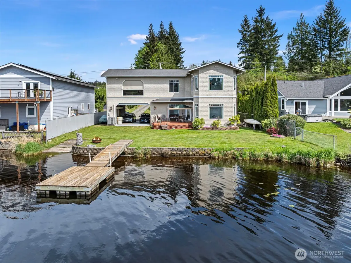 5970 Long Lake Road Se, Port Orchard, WA 98376 - #1