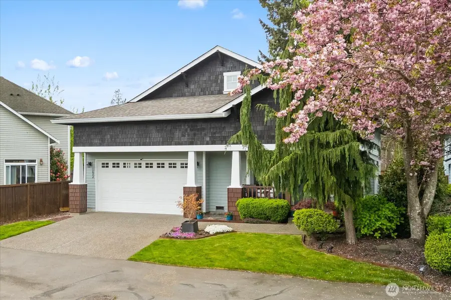 1022 181st Place Sw, Lynnwood, WA 98037 - #2