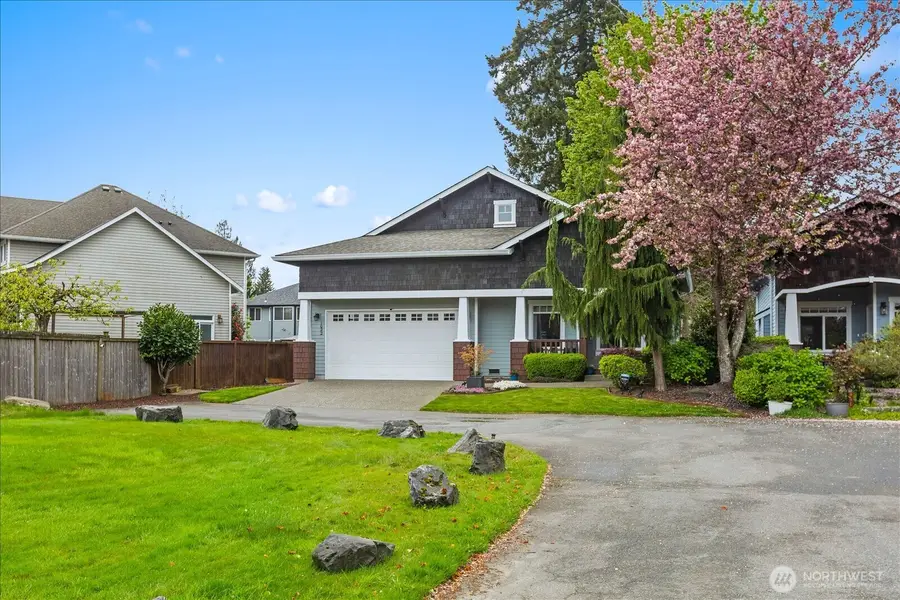 1022 181st Place Sw, Lynnwood, WA 98037 - #3