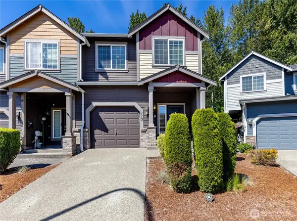 115 60th Street Se, Auburn, WA 98092