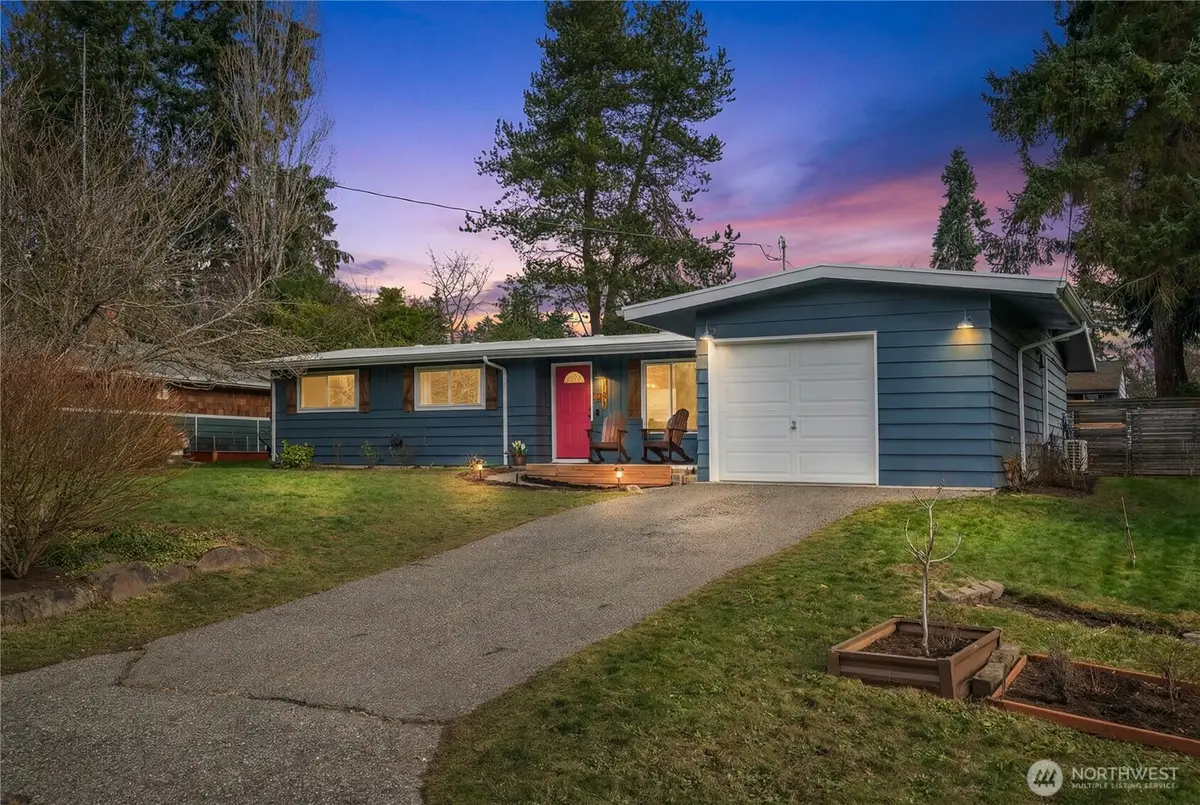21615 82nd Avenue W, Edmonds, WA 98026 - #1