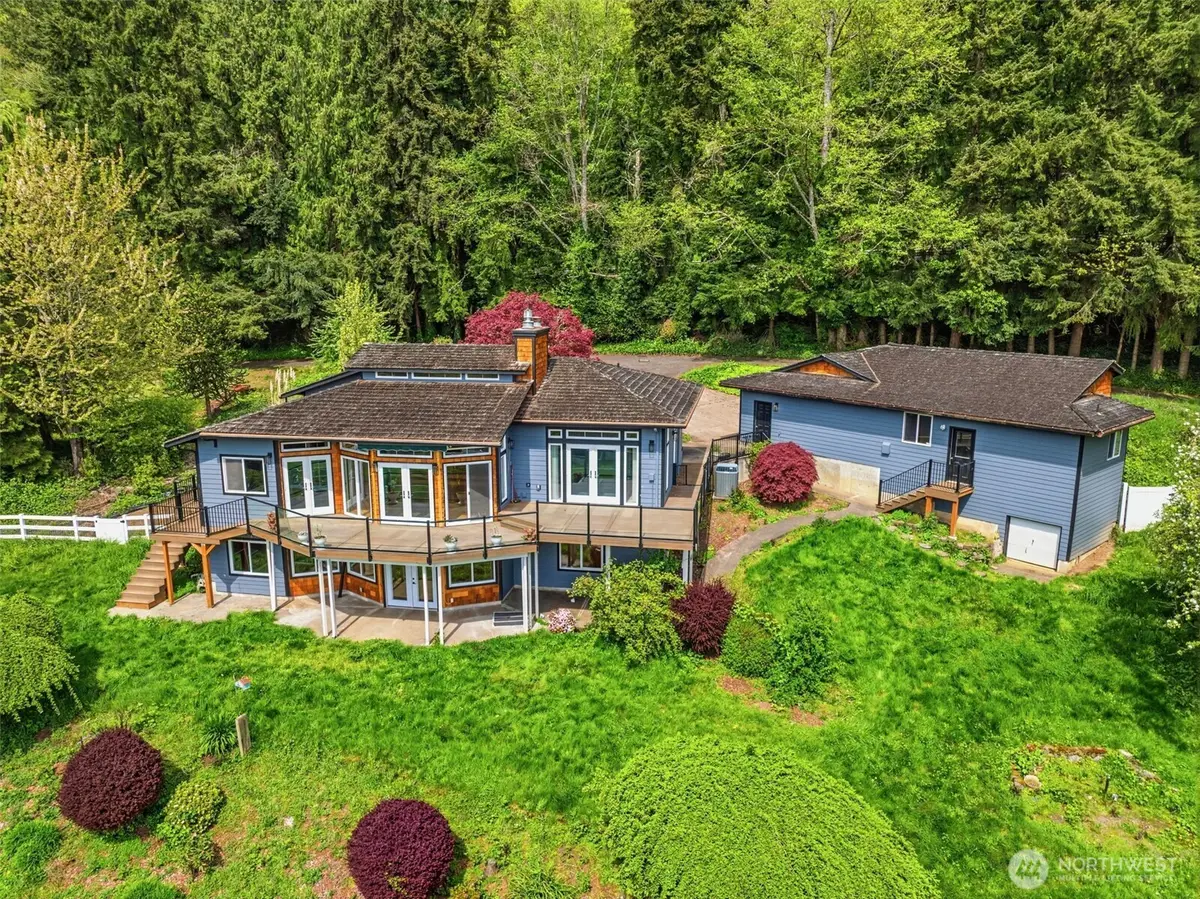 16 Little Cape Horn Road, Cathlamet, WA 98612 - #1
