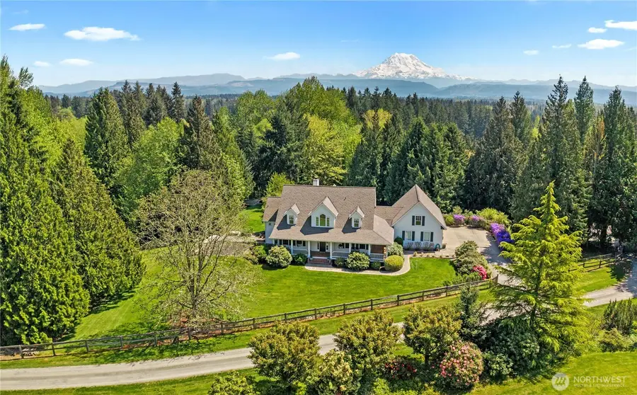 24217 116th Avenue E, Graham, WA 98338 - #2