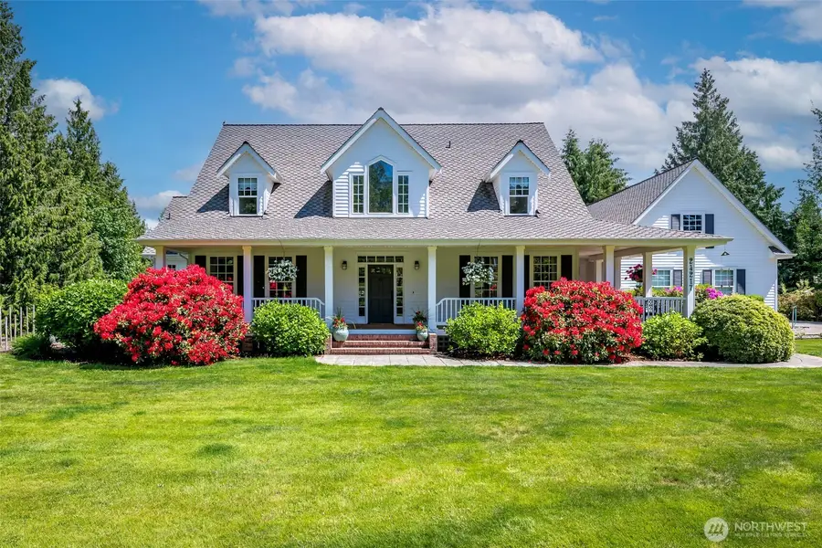 24217 116th Avenue E, Graham, WA 98338 - #3