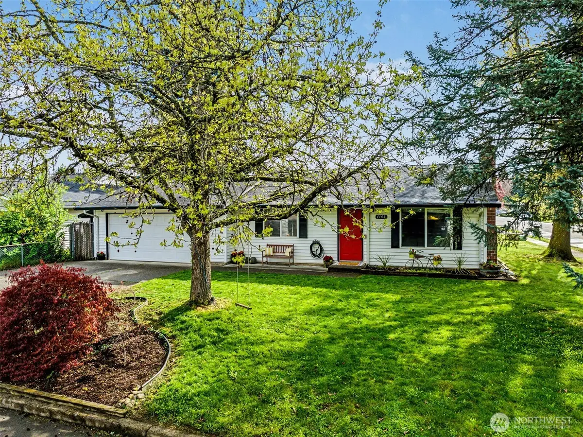 4103 NE 127th Avenue, Vancouver, WA 98682 - #1