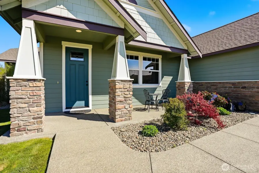 607 W Lilac Way, Ellensburg, WA 98926 - #2