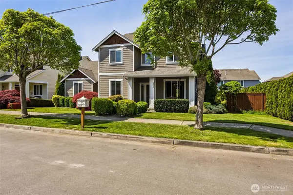 2918 146th Avenue E, Sumner, WA 98390