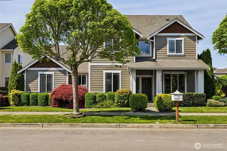 2918 146th Avenue E, Sumner, WA 98390 - #2