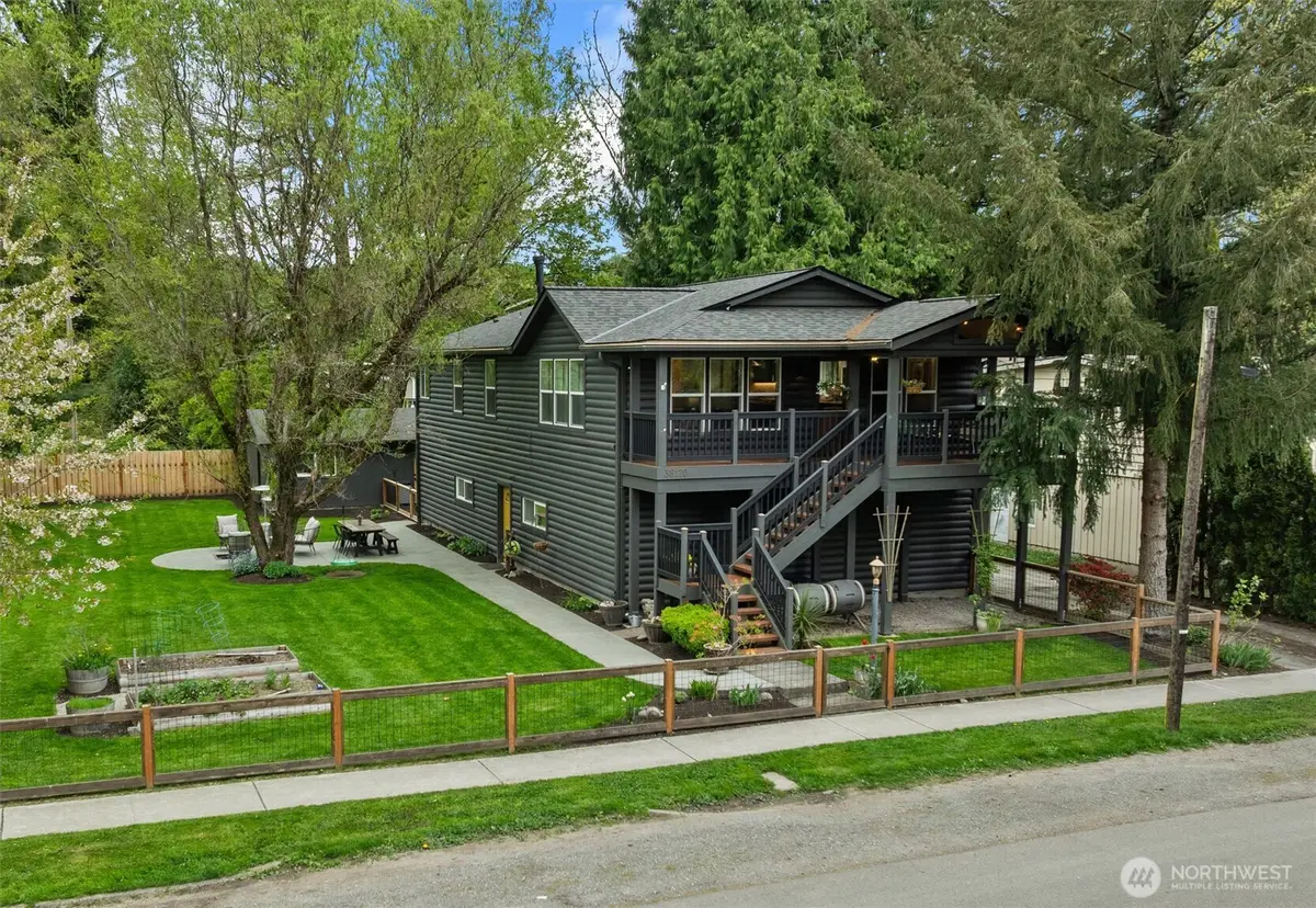 38170 SE Cedar Street, Snoqualmie, WA 98065 - #1