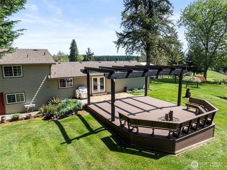 124 Gunnell Road, Winlock, WA 98596 - #3
