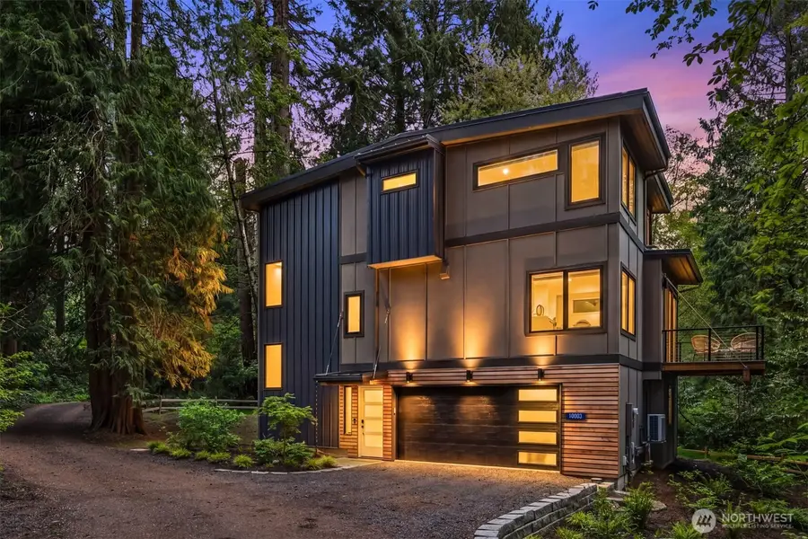 10003 Manitou Beach Drive Ne, Bainbridge Island, WA 98110 - #2