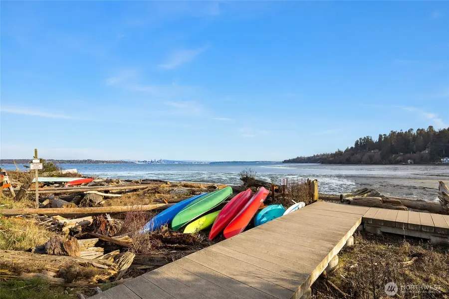 10003 Manitou Beach Drive Ne, Bainbridge Island, WA 98110 - #3
