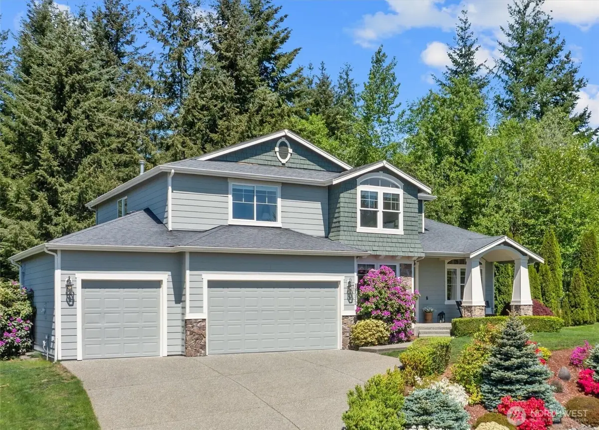 18533 93rd Street Se, Snohomish, WA 98290 - #1