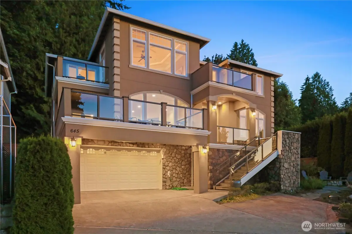 645 Cornelia Avenue, Mukilteo, WA 98275 - #1