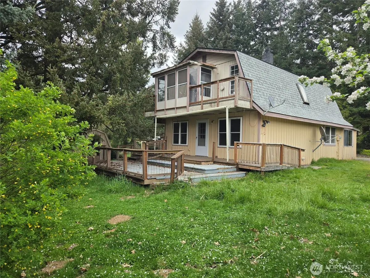 16412 115th Lane Se, Yelm, WA 98597 - #1
